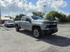 1 thumbnail image of  2024 Chevrolet Silverado 2500HD Custom