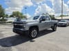 11 thumbnail image of  2024 Chevrolet Silverado 2500HD Custom