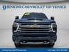 12 thumbnail image of  2024 Chevrolet Silverado 2500HD High Country