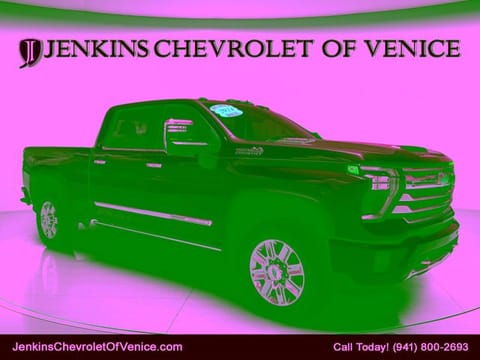 1 image of 2024 Chevrolet Silverado 2500HD High Country