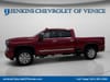 3 thumbnail image of  2024 Chevrolet Silverado 2500HD High Country