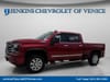 11 thumbnail image of  2024 Chevrolet Silverado 2500HD High Country