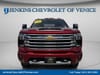 12 thumbnail image of  2024 Chevrolet Silverado 2500HD High Country