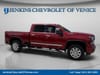 2 thumbnail image of  2024 Chevrolet Silverado 2500HD High Country
