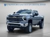 15 thumbnail image of  2024 Chevrolet Silverado 2500HD LTZ