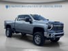 3 thumbnail image of  2024 Chevrolet Silverado 2500HD LTZ