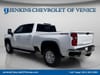 8 thumbnail image of  2024 Chevrolet Silverado 2500HD LTZ