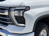 13 thumbnail image of  2024 Chevrolet Silverado 2500HD LTZ