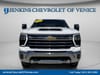 12 thumbnail image of  2024 Chevrolet Silverado 2500HD LTZ