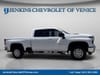 2 thumbnail image of  2024 Chevrolet Silverado 2500HD LTZ
