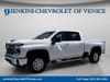 11 thumbnail image of  2024 Chevrolet Silverado 2500HD LTZ