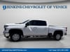 3 thumbnail image of  2024 Chevrolet Silverado 2500HD LTZ