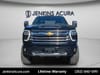 3 thumbnail image of  2024 Chevrolet Silverado 3500HD High Country