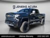 4 thumbnail image of  2024 Chevrolet Silverado 3500HD High Country