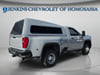 4 thumbnail image of  2024 Chevrolet Silverado 3500HD Work Truck