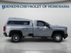 3 thumbnail image of  2024 Chevrolet Silverado 3500HD Work Truck