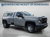 2 thumbnail image of  2024 Chevrolet Silverado 3500HD Work Truck