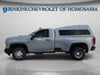 9 thumbnail image of  2024 Chevrolet Silverado 3500HD Work Truck