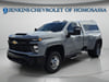 11 thumbnail image of  2024 Chevrolet Silverado 3500HD Work Truck