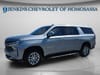 3 thumbnail image of  2024 Chevrolet Suburban LT