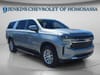 13 thumbnail image of  2024 Chevrolet Suburban LT