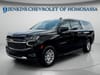 11 thumbnail image of  2024 Chevrolet Suburban LT