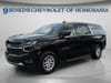 10 thumbnail image of  2024 Chevrolet Suburban LT