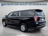 7 thumbnail image of  2024 Chevrolet Suburban LT