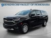 11 thumbnail image of  2024 Chevrolet Suburban LT