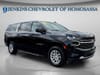 2 thumbnail image of  2024 Chevrolet Suburban LT