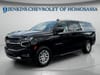 10 thumbnail image of  2024 Chevrolet Suburban LT