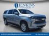 14 thumbnail image of  2024 Chevrolet Suburban LT
