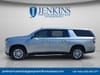 9 thumbnail image of  2024 Chevrolet Suburban LT