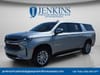 11 thumbnail image of  2024 Chevrolet Suburban LT