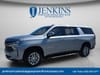 10 thumbnail image of  2024 Chevrolet Suburban LT
