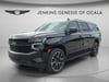 6 thumbnail image of  2024 Chevrolet Suburban RST