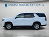 6 thumbnail image of  2024 Chevrolet Tahoe LT