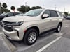6 thumbnail image of  2024 Chevrolet Tahoe LT