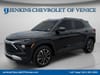 11 thumbnail image of  2024 Chevrolet TrailBlazer LT