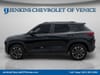 9 thumbnail image of  2024 Chevrolet TrailBlazer LT