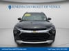 12 thumbnail image of  2024 Chevrolet TrailBlazer LT