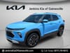 10 thumbnail image of  2024 Chevrolet TrailBlazer LT