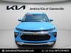 11 thumbnail image of  2024 Chevrolet TrailBlazer LT