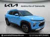 12 thumbnail image of  2024 Chevrolet TrailBlazer LT