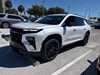 3 thumbnail image of  2024 Chevrolet Traverse RS