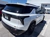 5 thumbnail image of  2024 Chevrolet Traverse RS