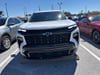 2 thumbnail image of  2024 Chevrolet Traverse RS