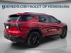 4 thumbnail image of  2024 Chevrolet Traverse RS