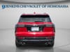 5 thumbnail image of  2024 Chevrolet Traverse RS