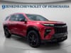 1 thumbnail image of  2024 Chevrolet Traverse RS